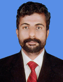Asif Ali
