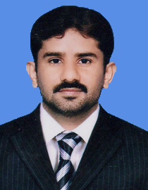 Ghulam Hyder