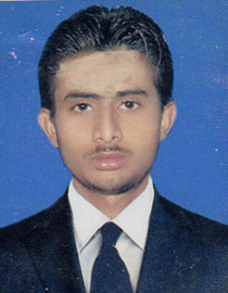Dildar Ali