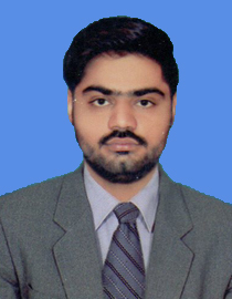 Fiyaz Ali