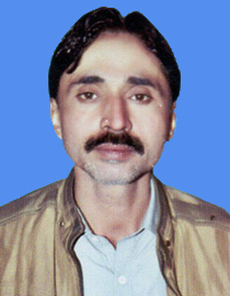 Rasool Bux