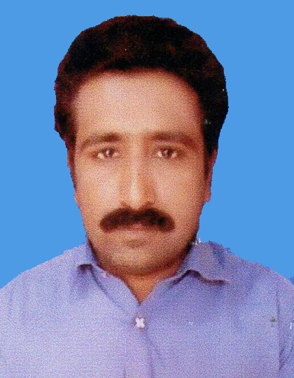Mansoor Ali