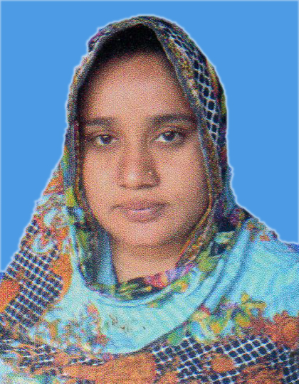 BiBi Kalsoom