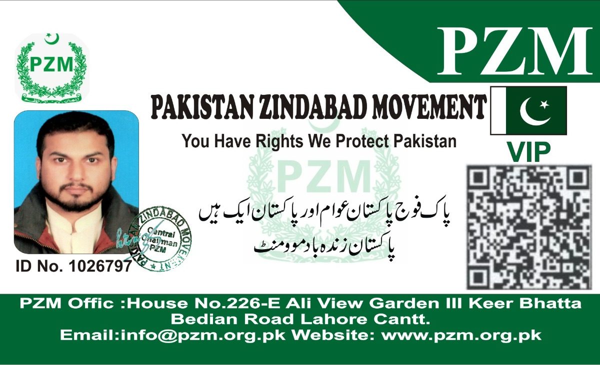 Muhammad Imran