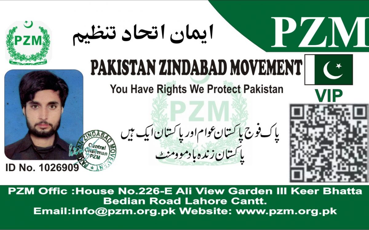 Muhammad Nadeem