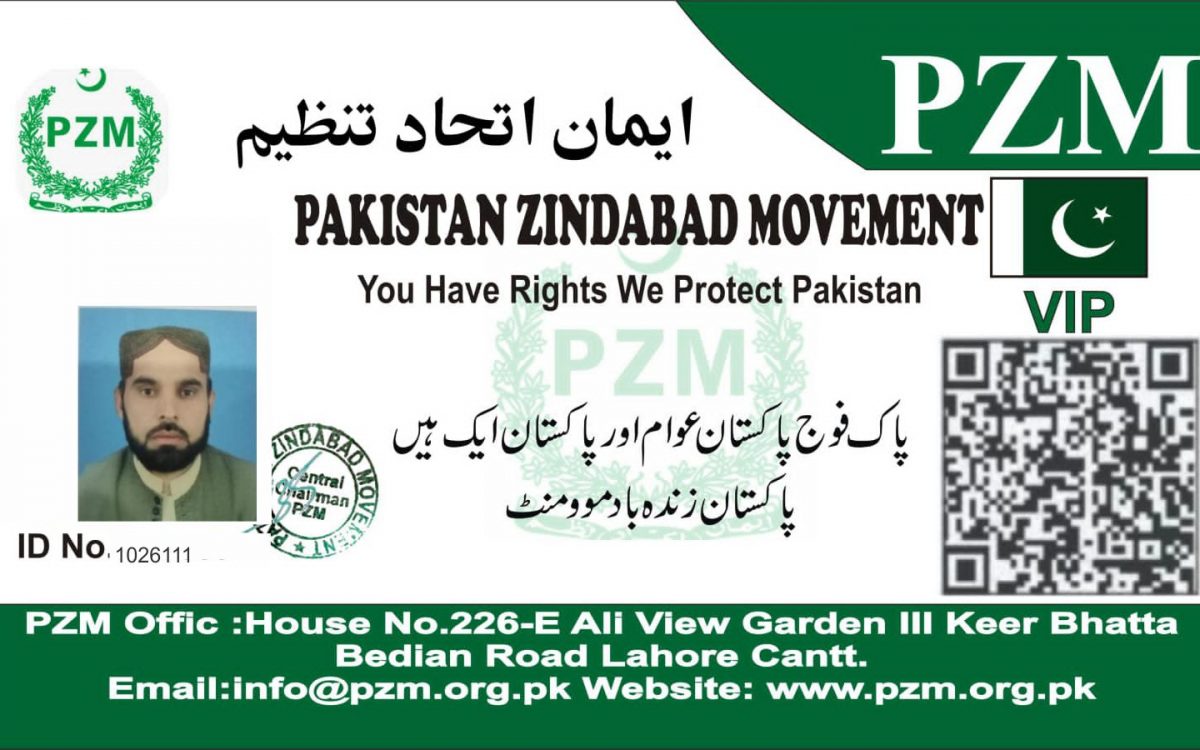 Muhammad Naeem