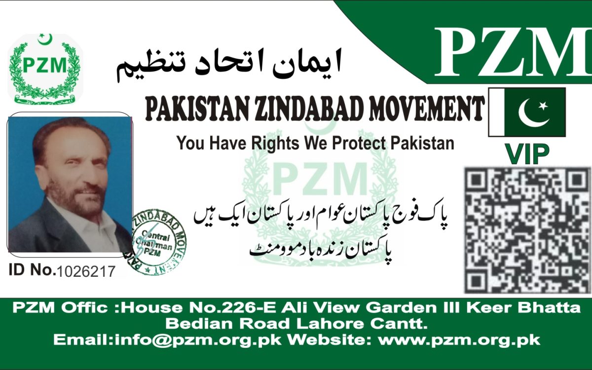 Raj Muhammad Raja