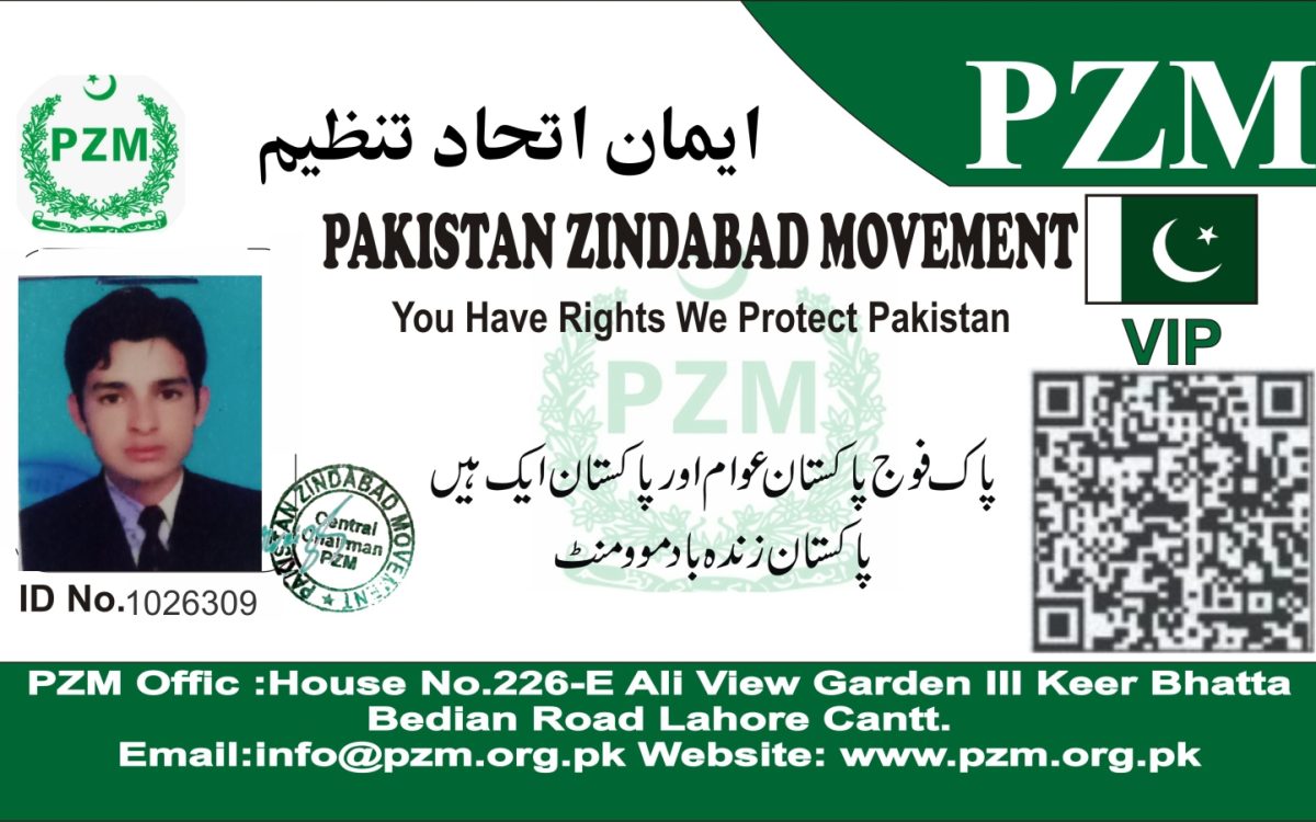 Muhammad Ayaz