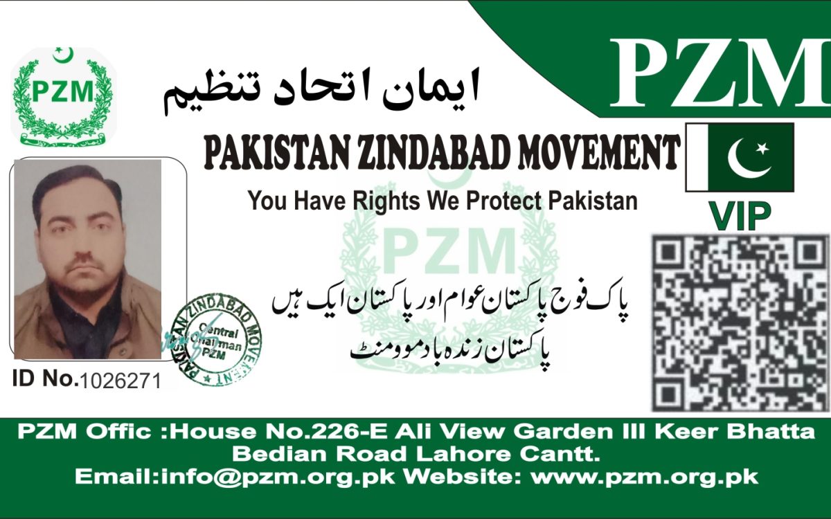 Zorshad Anwar