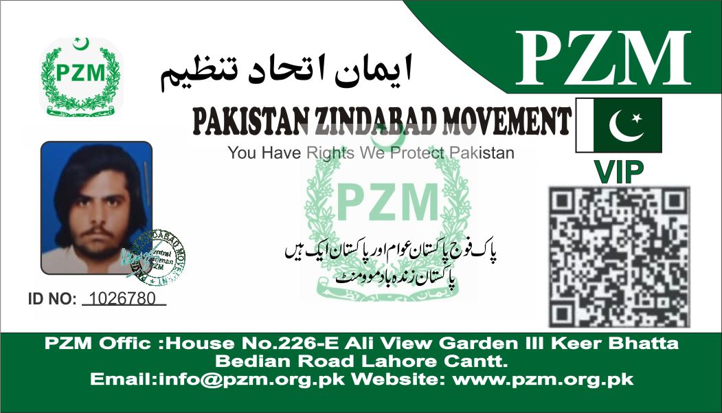 Muzamil Hussain Marri