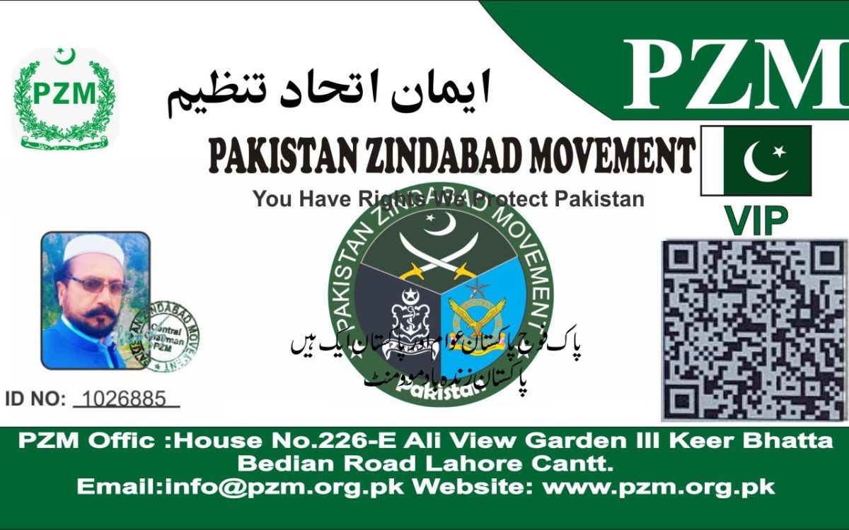 Faqir Muhammad