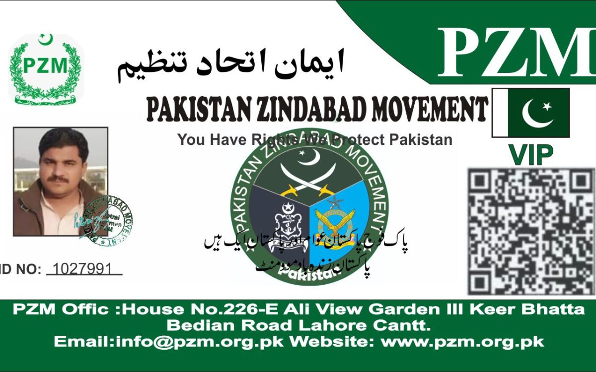 Syed Abdul Qadir Shah