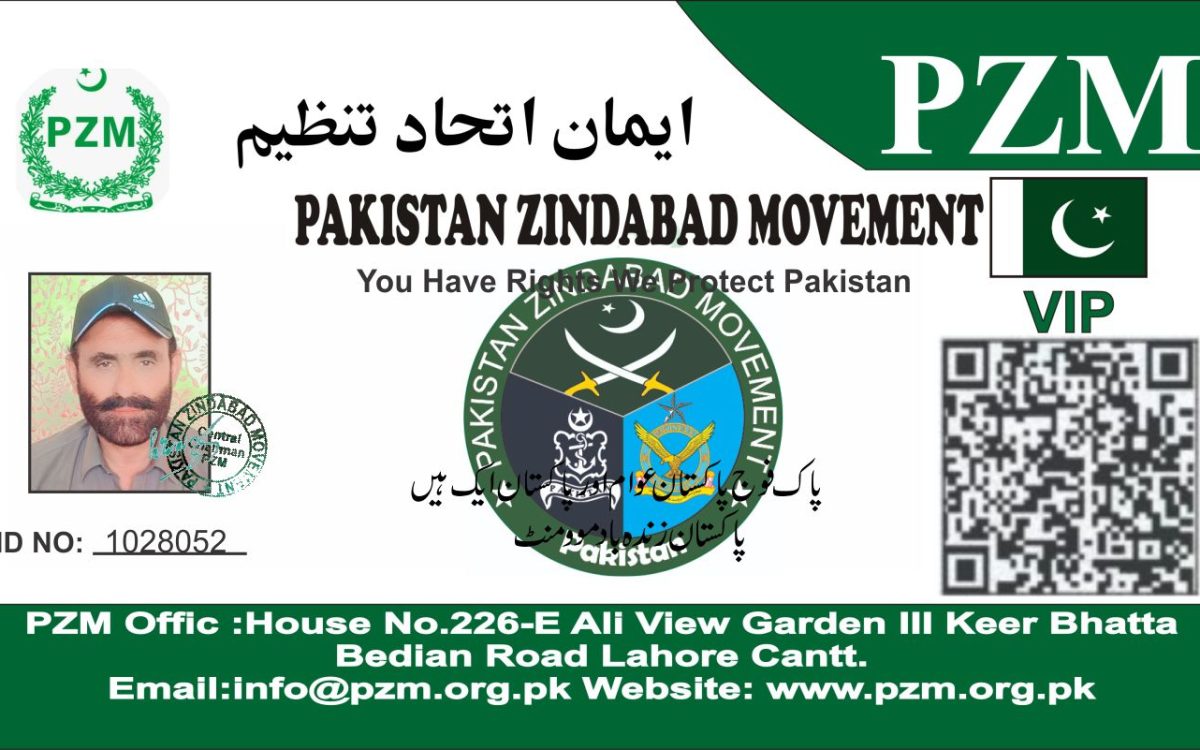 Khan Muhammad