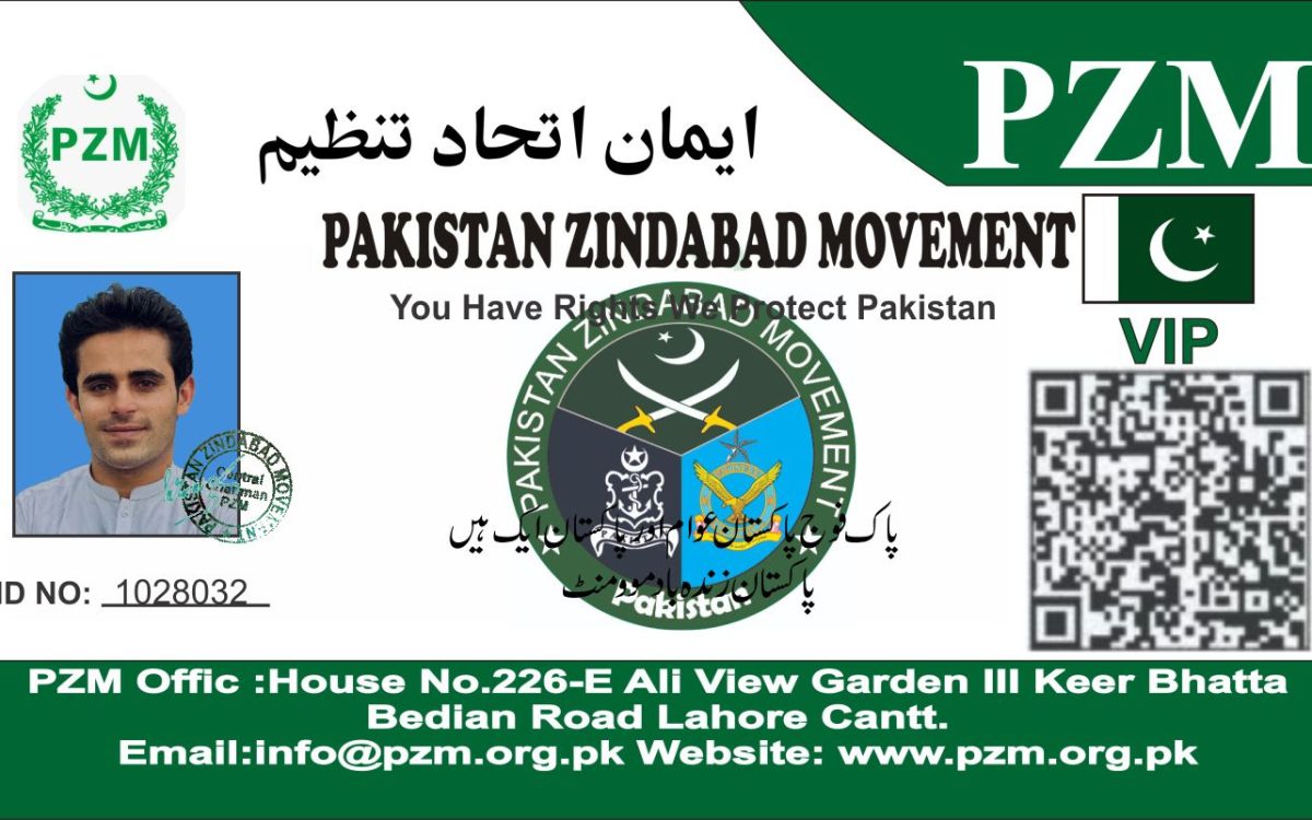 Muhammad Uzair