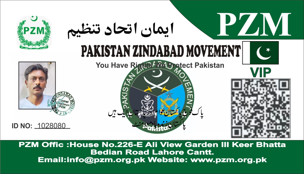 Muhammad Shehzad